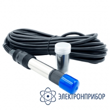 Промышленный датчик растворенного кислорода для aq-do150 и aq-do300 AQUA-LAB AQ-DO1-EL3