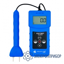 Влагомер для бумаги AQUA-LAB AQ-M40P2