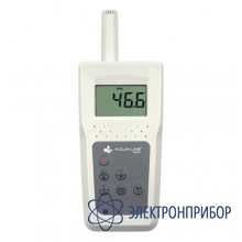 Универсальный влагомер AQUA-LAB AQ-M60U1