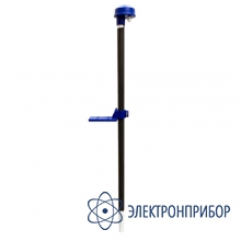 Промышленный химически устойчивый ph электрод AQUA-LAB AQ-PH-ACI3