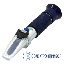 Ручной рефрактометр для измерения алкоголя AQUA-LAB AQ-REF-ALC