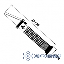 Рефрактометр для измерения концентрации сахарозы AQUA-LAB AQ-REF-BRIX3