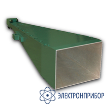 Антенна рупорная АР 18000-40000