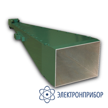 Антенна рупорная АР 8000-18000