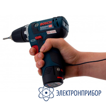 Вибропреобразователь с адаптером кисти АР1080