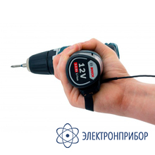 Вибропреобразователь с адаптером кисти АР1080