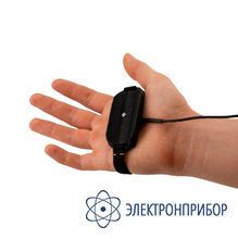 Вибропреобразователь с адаптером кисти АР1080