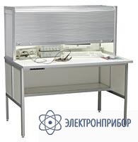 Стол-бюро с антистатической столешницей АРМ-4710-ESD