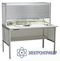 Стол-бюро с антистатической столешницей АРМ-4720-ESD