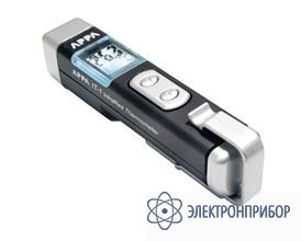 Инфракрасный термометр-детектор напряжения APPA IT-1