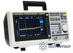 Анализатор спектра ASA-2301