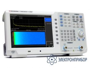 Анализатор спектра ASA-2315