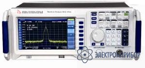 Анализатор спектра ASA-2332