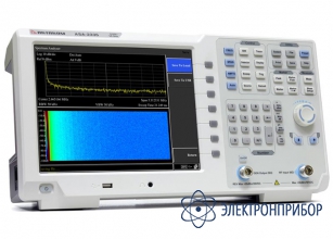 Анализатор спектра ASA-2335