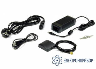 Анализатор спектра портативный ASA-4025