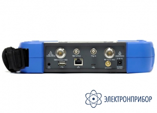 Анализатор спектра портативный ASA-4025