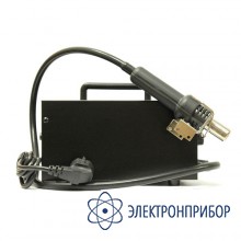 Многофункциональная ремонтная паяльная станция ASE-4204