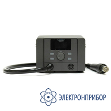 Многофункциональная ремонтная паяльная станция ASE-4213