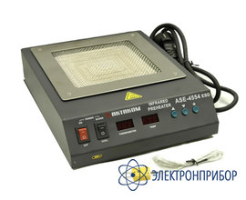 Нагреватель плат ASE-4554