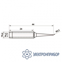 Наконечник ASE-8101