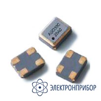 Кварцевый генератор ASO33C-24M-F3T