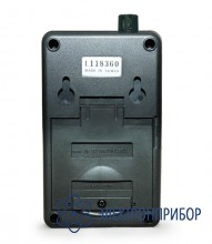 Измеритель-регистратор температуры, влажности, давления с bluetooth интерфейсом АТЕ-9382BT