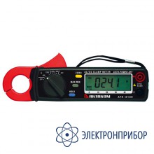 Компактные токовые клещи-адаптер АТК-2120