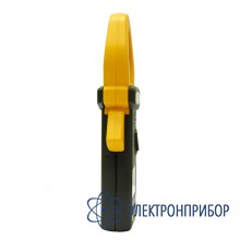 Токовые клещи-ваттметр АТК-2200