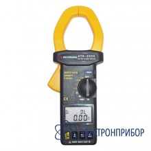 Токовые клещи АТК-2250