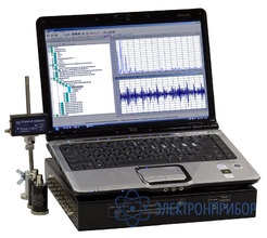 Многоканальный синхронный регистратор и анализатор вибросигналов (виброанализатор) Атлант-32