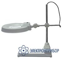 Лампа кольцевая АТР-6052