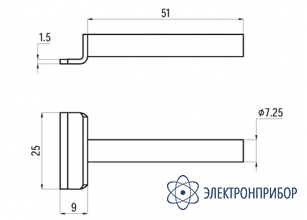 Наконечник АТР-8385