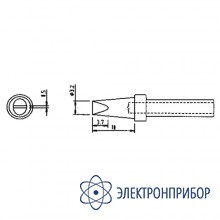 Наконечник АТР-8482