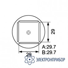 Наконечник АТР-8929