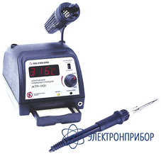 Станция паяльная ATP-1101