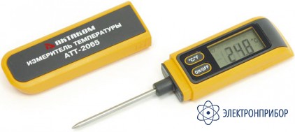 Термометр АТТ-2065