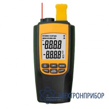 Измеритель температуры АТТ-2590