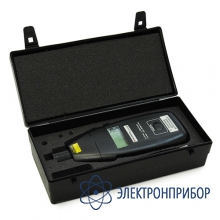 Бесконтактный цифровой фототахометр АТТ-6000