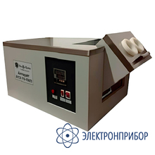 Аппарат для определения температуры текучести и застывания, а также температуры помутнения и начала кристаллизации нефтепродуктов АТЗ-70-ПХП