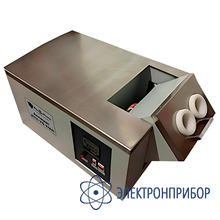 Аппарат для определения температуры текучести и застывания, а также температуры помутнения и начала кристаллизации нефтепродуктов АТЗ-70-ПХП