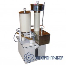 Аппарат высоковольтный испытательный АВ-25-01