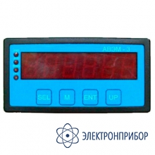 Вольтметр АВЭМ-3-04