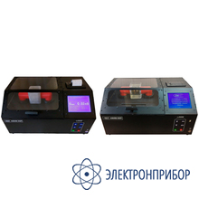 Аппарат испытания жидких диэлектриков с встроенным термопринтером АВИМ-90П