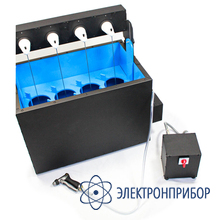 Ванна для испытаний АВИЦ-20П