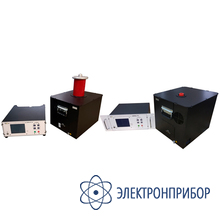 Аппарат высоковольтный испытательный АВИЦ-25/2-36