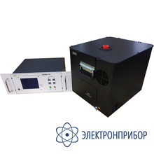 Аппарат высоковольтный испытательный АВИЦ-25/2-36 исп.3