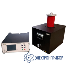 Аппарат высоковольтный испытательный АВИЦ-25/2-36 исп.2