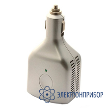 Для измерительного комплекса альфарад плюс Автомобильное зарядное устройство