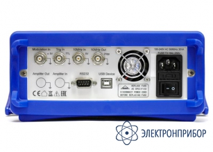 Генератор сигналов специальной формы AWG-4062