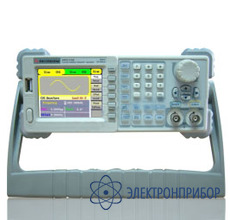 Генератор сигналов специальной формы AWG-4105